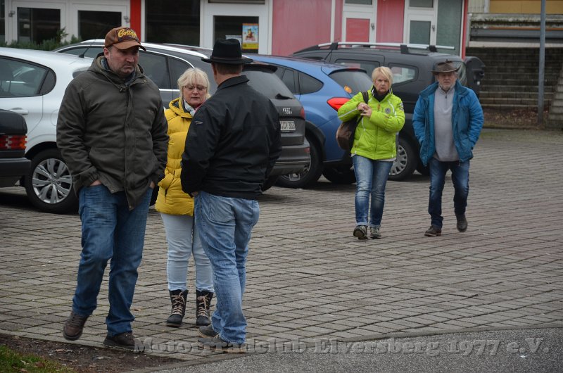 Wandertag 2019 - 012